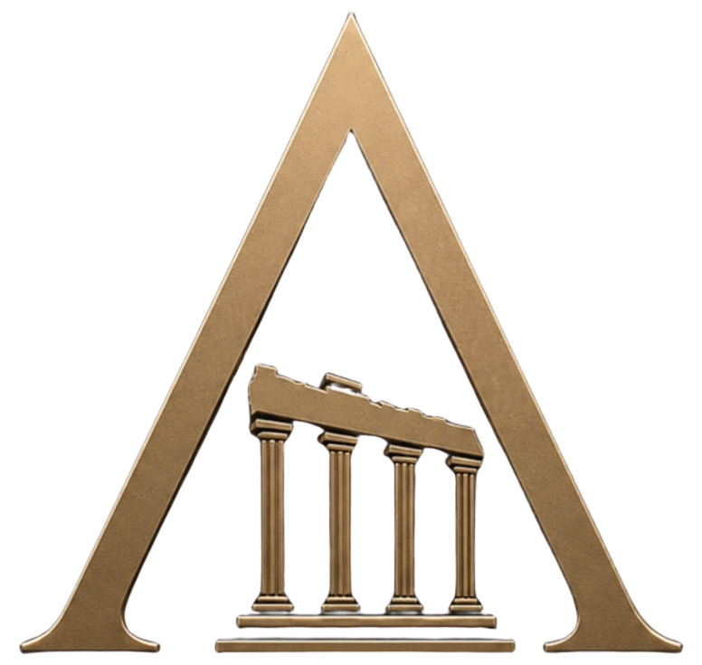 Apollon Mühendislik logosu